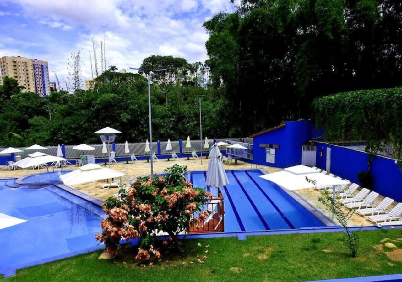 Thermas Rio Caldas Caldas Novas Dış mekan fotoğraf