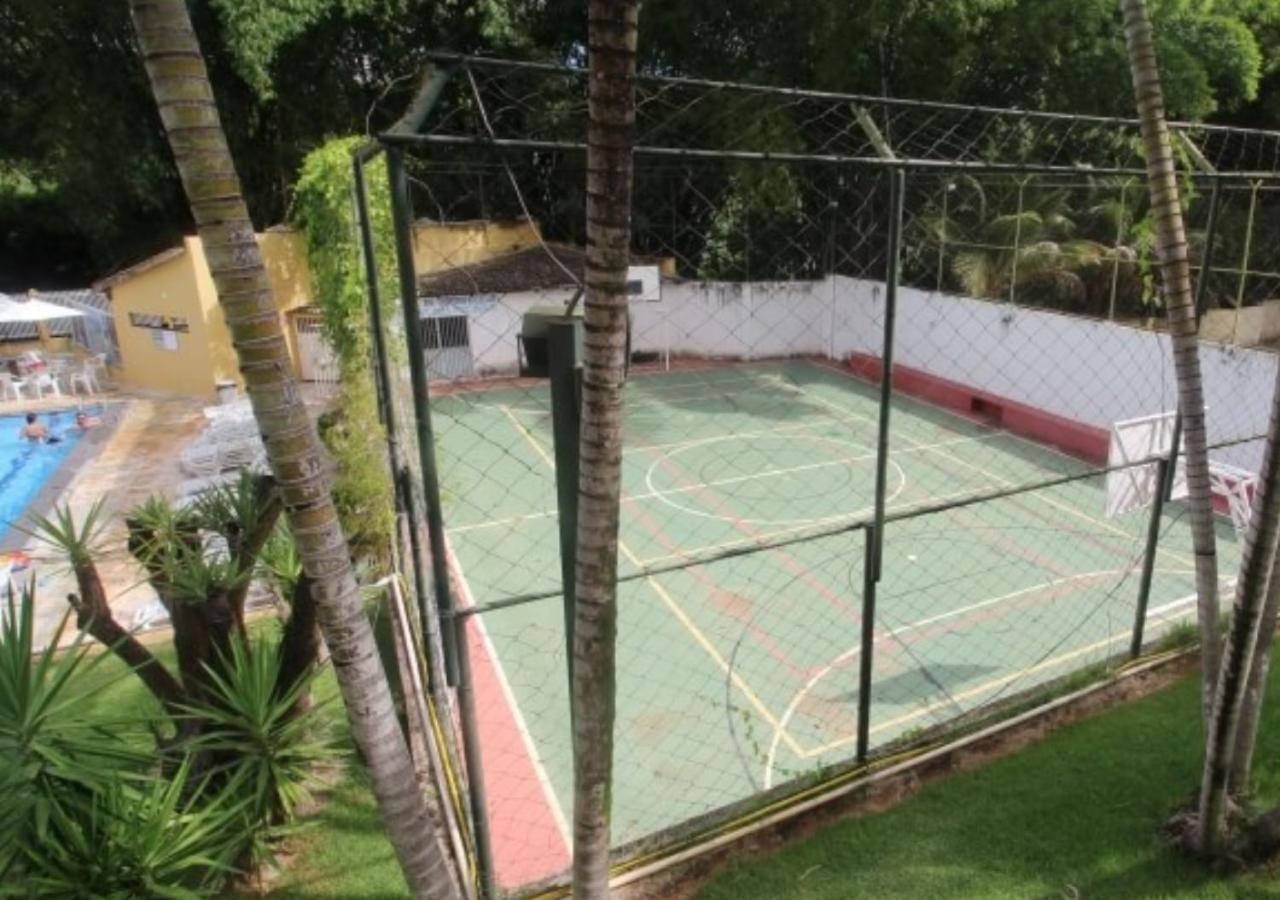 Thermas Rio Caldas Caldas Novas Dış mekan fotoğraf