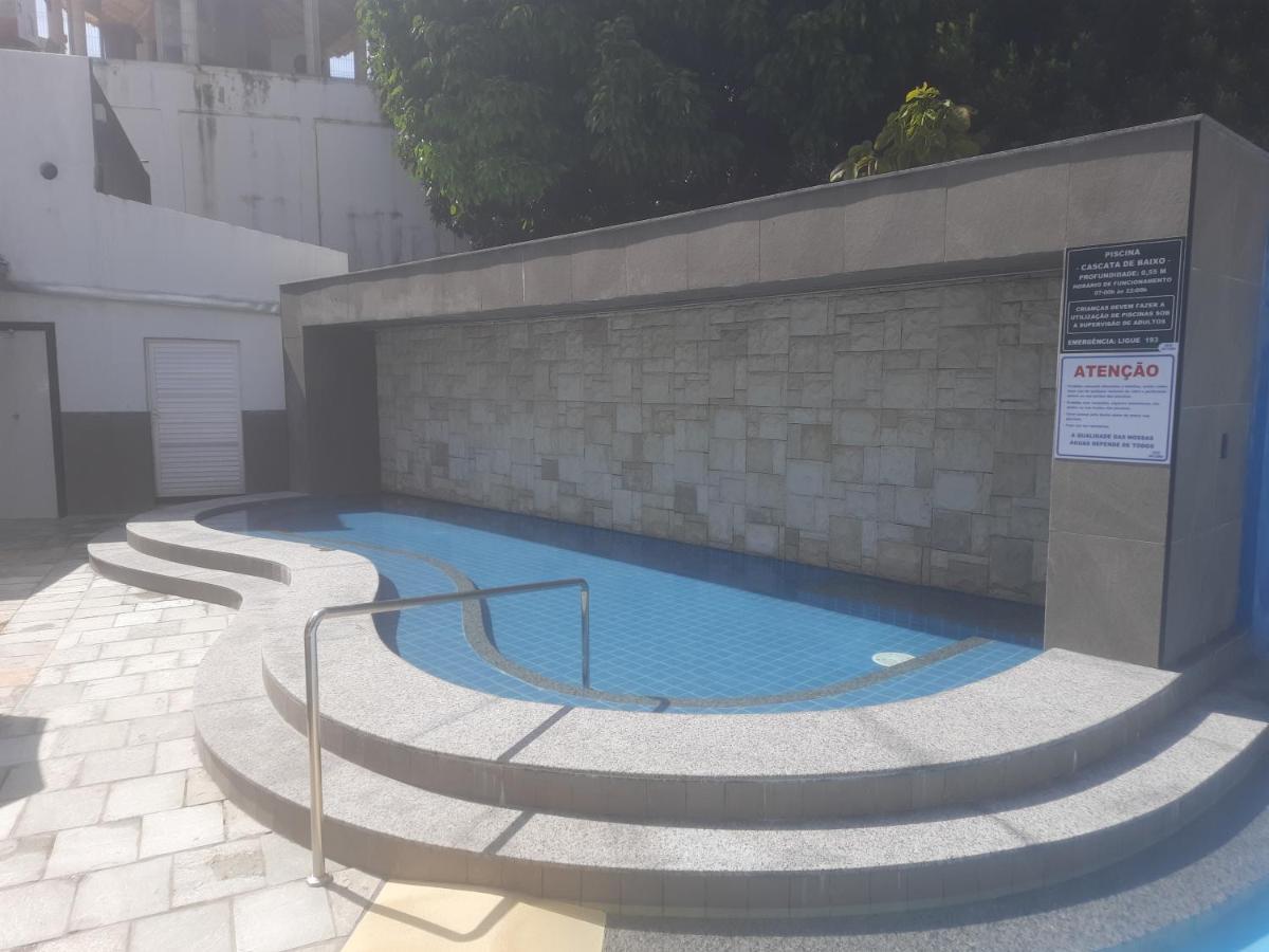 Thermas Rio Caldas Caldas Novas Dış mekan fotoğraf